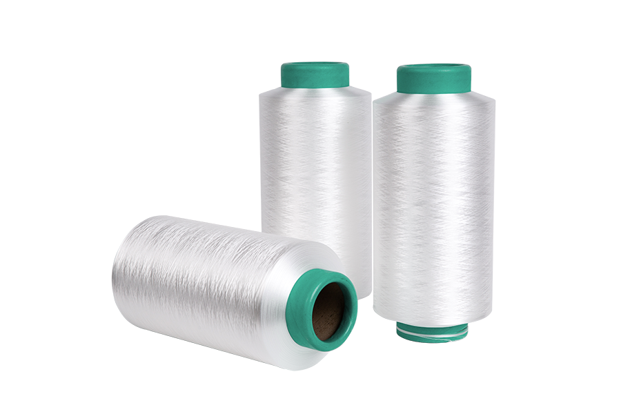 Nylon Yarn Factory 100D/36F DTY priadza Polyamidová ponožková priadza Pančuchový tovar